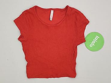 clothes in red: T-shirt damski, rozmiar S — 2