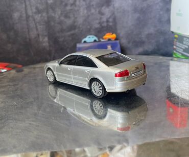 Avtomobil modelləri: 2003 il, 1:43, Dəmir, Ödənişli çatdırılma — 11