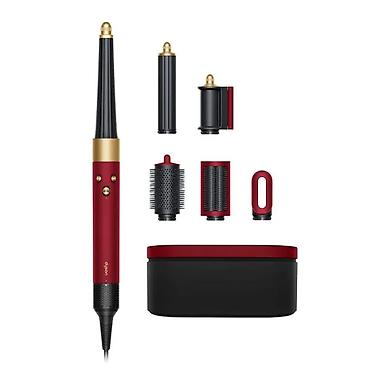 it mikro: Dyson i.d.™ Multi-Styler and Dryer Straight+Wavy HS08 – Red Velvet — 1