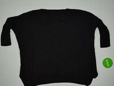 sweter dior: Sweter damski, rozmiar One size — 3