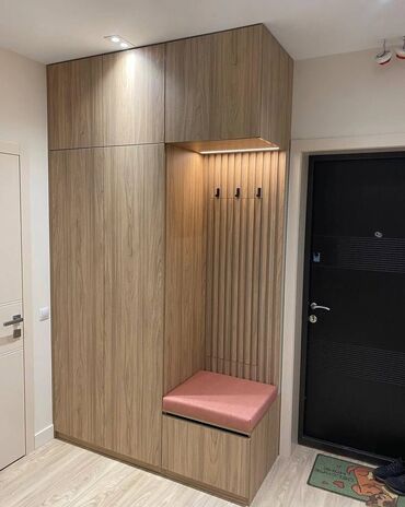 Кухонные гарнитуры: Кухонный гарнитур, Новый, ДСП, Бесплатная доставка — 10