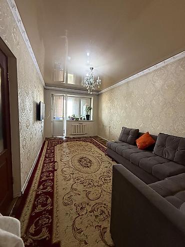 Продажа квартир: 1 комната, 38 м², Индивидуалка, 4 этаж, Евроремонт — 2