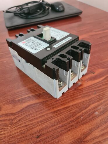 сепаратор запчасти: Автоматические выключатели ВА-99М торговой марки EKF являются