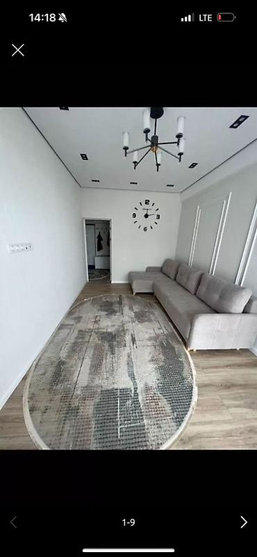 sofa: Сдается 2 комнатная квартира Улица Кулатова Элебаева Квартира — 2