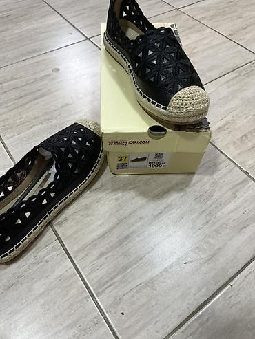reebok zig: Новый из Москвы привезли но размером не подошло Эспадрильи T.Taccardi — 4