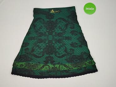 rough: Desigual, Spódnica damska, rozmiar S — 3