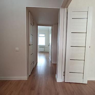 7 1: 4 комнаты, 71 м², Восток-5 мкр 105 серия, 7 этаж, Свежий ремонт — 6