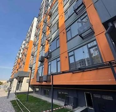Продажа квартир: 1 комната, 48 м², Церковь 108 серия, 5 этаж, ПСО (под самоотделку) — 2