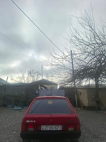 VAZ (LADA): VAZ (LADA) 2109: 1.6 l | 1989 il 968542 km Hetçbek — 4