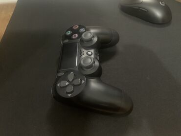 джойстик на sony playstation 4: Продаю оригинальный DualShock 4 В идеальном состоянии В комплекте