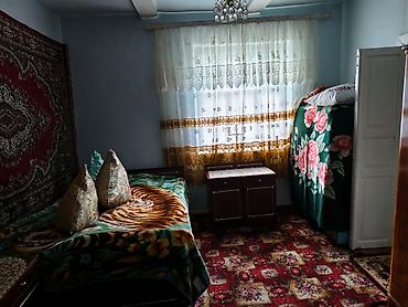 Продажа коттеджей и домов: Обмен только на квартиру в Бишкеке!!! Срочно!!! Продается дом – — 5