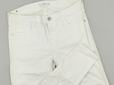 joggery damskie pepe jeans: Jeans for women, Mango, size M (EU 38)