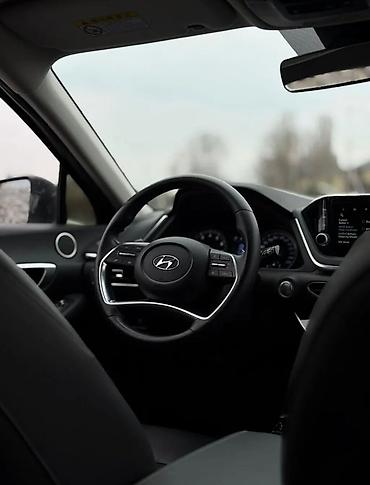 sonata 2012: Hyundai Sonata: 2019 г., 2 л, Автомат, Бензин, Лифтбек — 3