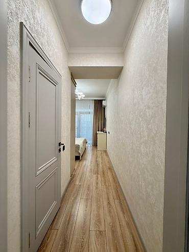 Продажа квартир: 3 комнаты, 105 м², Элитка, Евроремонт — 13