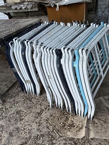 Другой транспорт: Daewoo Labo кузов запчасть Борт Лист Крилло борда Эшик Сапажок at lalafo.kg — 11 Другой транспорт: Daewoo Labo кузов запчасть Борт Лист Крилло борда Эшик Сапажок — 11