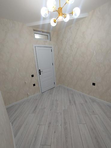 hazir ev: 4 otaqlı, Yeni tikili, 97 kv. m — 7