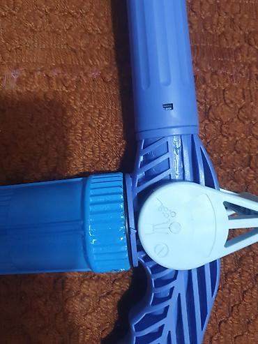 ipli şlanq: Şlanq, Yeni, daxili diametr 5 mm mm, Başlıqlı — 5