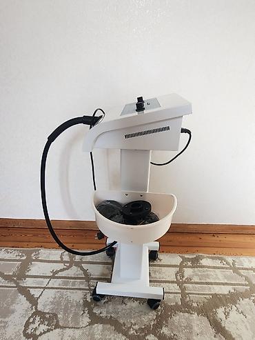 islənmis əsyalar: Masaj aparatı 3 4 dəfə işlənib ev uçun alınıb 
təzə kimidi — 7