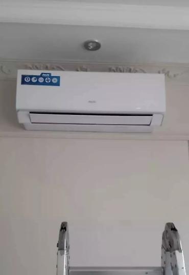 Установка кондиционеров: Монтаж выводов для сплит‑системы (трасса кондиционера) - Подготовка и — 12