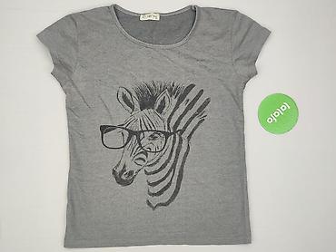 koszula marex: Vera, T-shirt damski, rozmiar M — 2