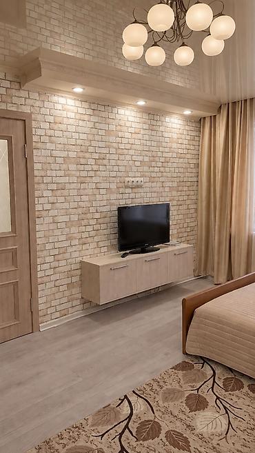 1 комната, 30 м², Политех Хрущевка, 1 этаж, Свежий ремонт