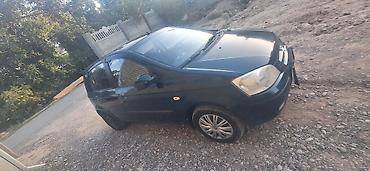 джили авто: Hyundai Getz: 2004 г., 1.4 л, Автомат, Хэтчбэк — 2