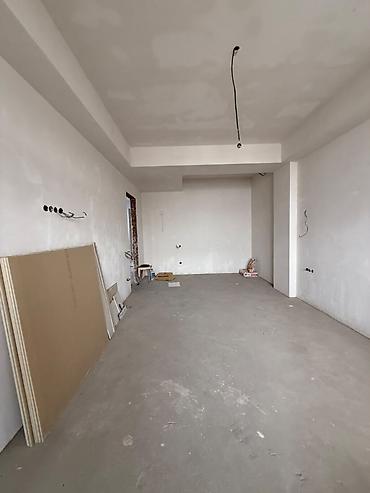 200: 3 комнаты, 109 м², Асанбай мкр Элитка, 13 этаж, ПСО (под самоотделку) — 10