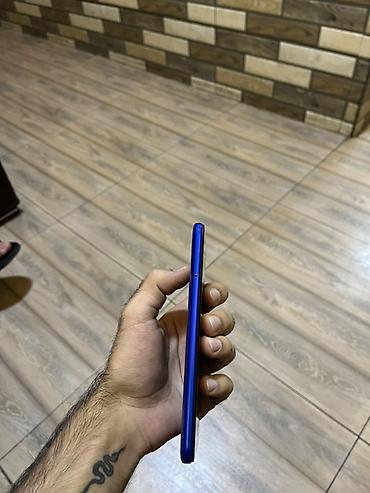 xiomi 8a: Redmi 8A, 32 GB, rəng - Mavi, İki sim kartlı — 4