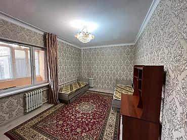 3 микр: 2 комнаты, 56 м², Юг-2 мкр 106 серия, 3 этаж, Косметический ремонт — 9