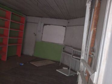 Стеллажи: Стеллажи — 8