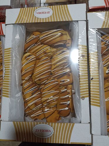 Кондитерские изделия, сладости: Кондитерские изделия, сладости — 16