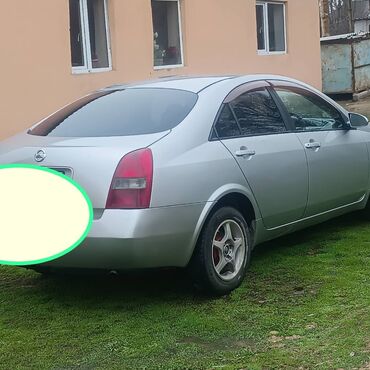 Nissan: Nissan Титан: 2001 г., 2 л, Автомат, Бензин, Седан