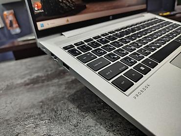 Ноутбуки HP: Ультрабук, Новый, AMD Ryzen 5 — 4