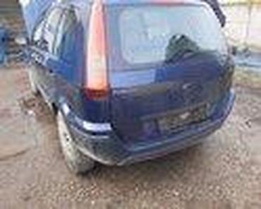 multimedia za audi a3: KARTERI ZA FORD FUSION OD 2002. DO 2005. GOD. | veliki izbor — 3