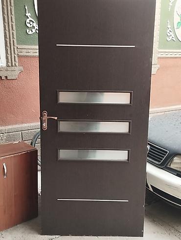 вешалка для прихожки: Продам межкомнатные двери б/у Двери в хорошем состоянии. Цена — — 2