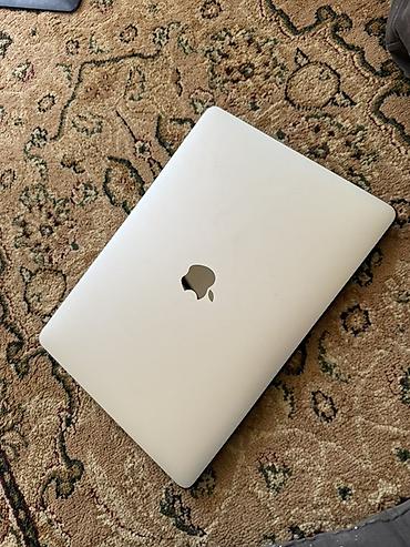 м1 макбук: Apple MacBook Pro 13" (2020, чип Apple M1) - Процессор: Apple M1 — 3
