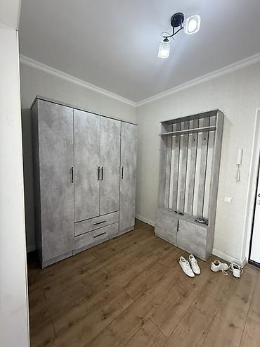 Продажа квартир: 1 комната, 48 м², Элитка, 7 этаж, Косметический ремонт — 3