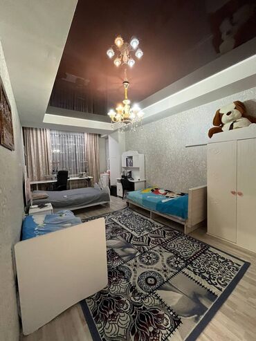 Продажа домов: 3 комнаты, 132 м², Элитка, 1 этаж, Евроремонт