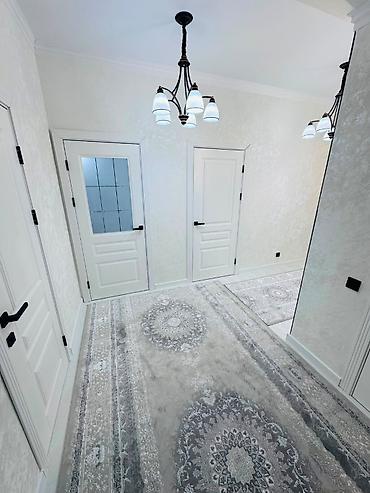 Продажа квартир: 3 комнаты, 94 м², Асанбай мкр 9 этаж — 5