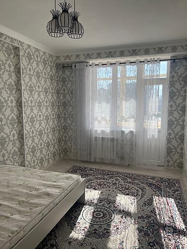 сдаю квартиру 5000: 74 м², 2 комнаты, Кок-Жар мкр — 5