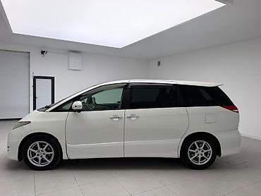 Toyota: Toyota Estima: 2006 г., 3.5 л, Автомат, Бензин, Минивэн — 4