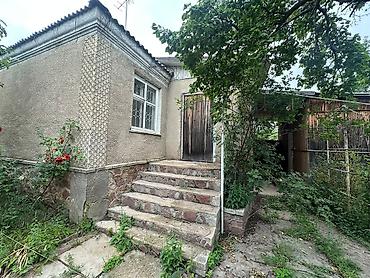 дом с кок жар: Продаю дом от Собственника в селе Бактуу Долоноту, Иссык Кульский — 1