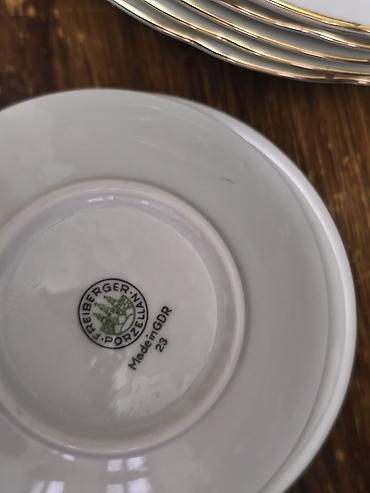 Наборы посуды: Состояние отличное — 10