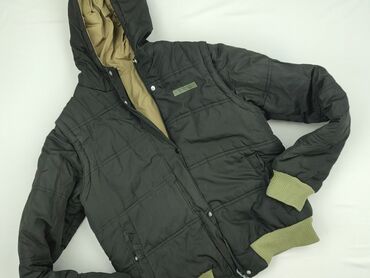 kurtka damska zimowa wyprzedaż: Women`s winter jacket, size M (EU 38)
