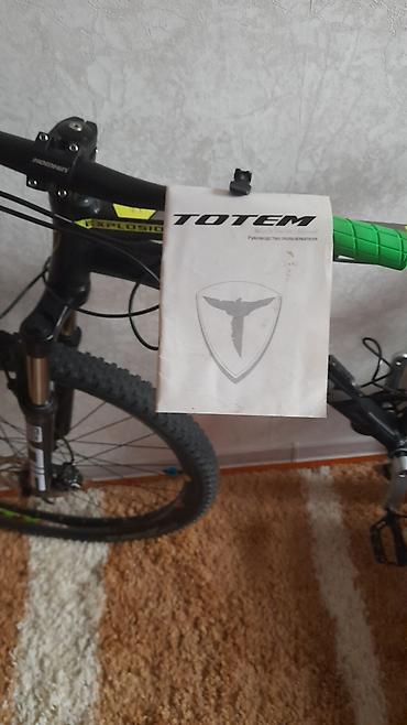 Горные велосипеды: Горный велосипед, Рама L (172 - 185 см), Алюминий, Б/у — 13