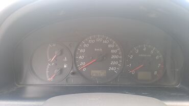 Mazda: Mazda 626: 2002 г., 2 л, Автомат, Бензин, Седан — 13