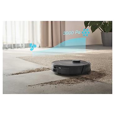 pilesos: №: 12766 Məhsulun adı: Robot tozsoran Sencor SRV 9085BK (SRV 9O85BK) — 5