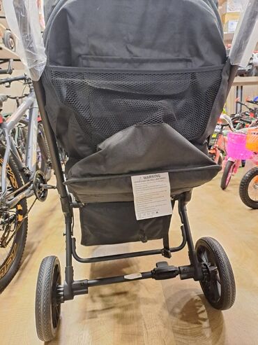 Əkizlər üçün arabalar: Əkizlər üçün araba, Kidilo, Yeni, Yaş: 12-18 ay, Ödənişli çatdırılma — 14