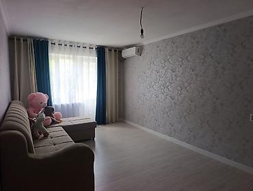 софхозе фрунзе: ПРОДАМ 2-КОМНАТНУЮ КВАРТИРУ В СОВХОЗЕ ФРУНЗЕ Цена: 50 000$ Состояние — 3