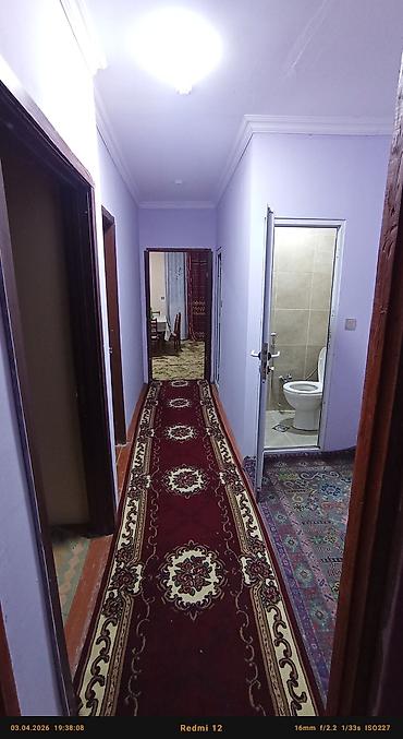 Günlük kirayə mənzillər: 3 otaqlı — 3